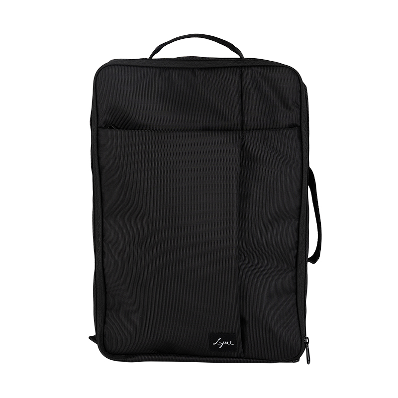 LJ23-003 Tas ransel laptop travel serbaguna