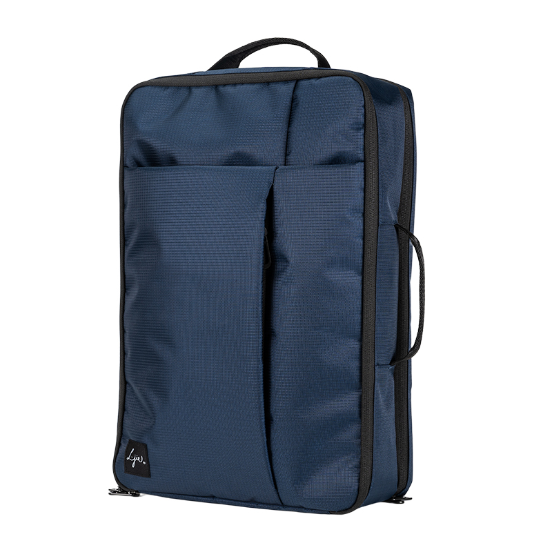 LJ23-003 Tas ransel laptop travel serbaguna LJ23-003 Tas ransel laptop travel serbaguna
