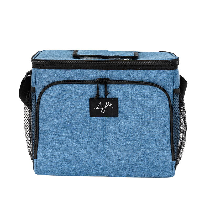 LJ23-CB002-12L Pendingin keras kain oxford serbaguna