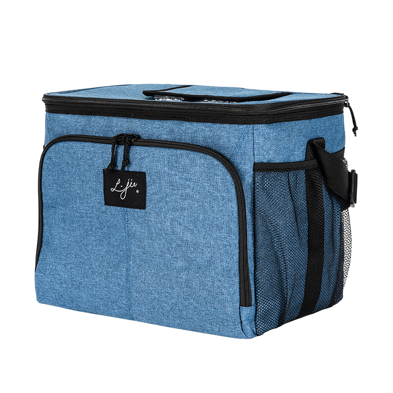 LJ23-CB002-12L Pendingin keras kain oxford serbaguna