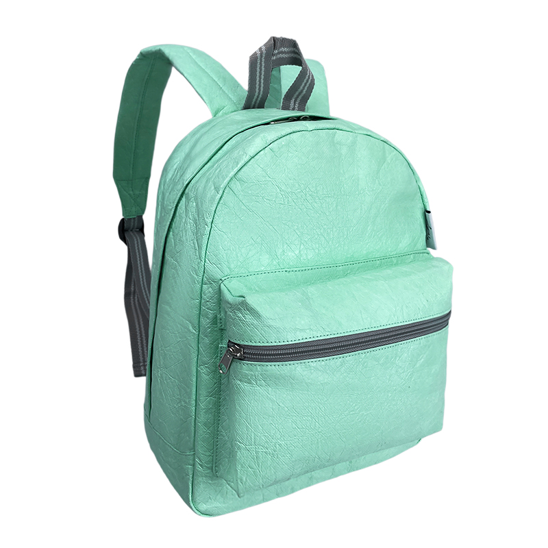 LJ24-005S Tas ransel anak unisex yang nyaman dan lembut