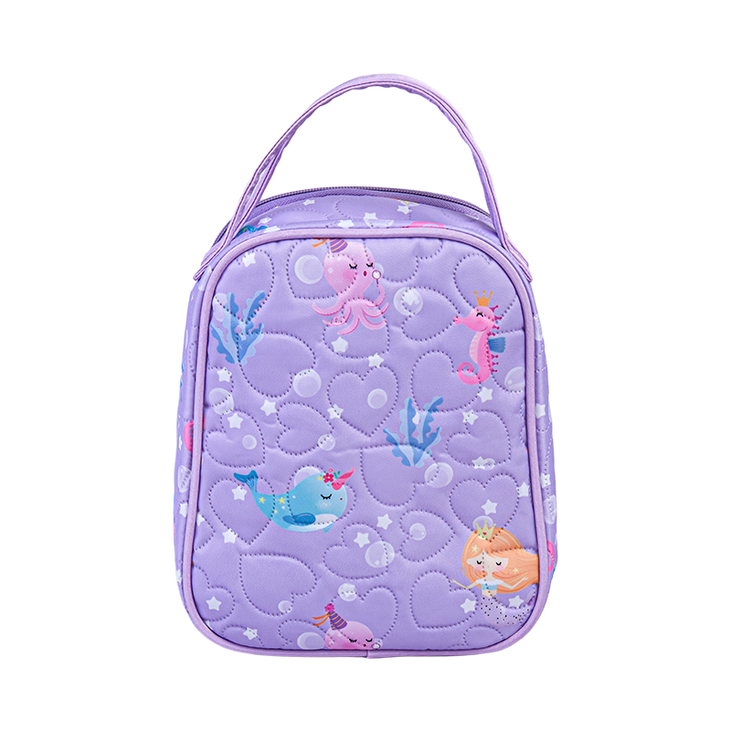 LJ25-CB001 Tas bekal ringan dan portabel