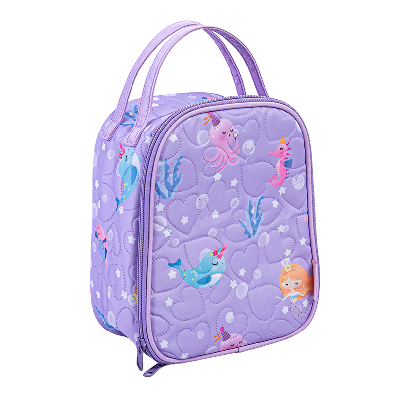 LJ25-CB001 Tas bekal ringan dan portabel