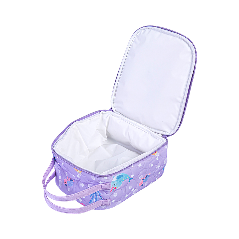 LJ25-CB001 Tas bekal ringan dan portabel LJ25-CB001 Tas bekal ringan dan portabel