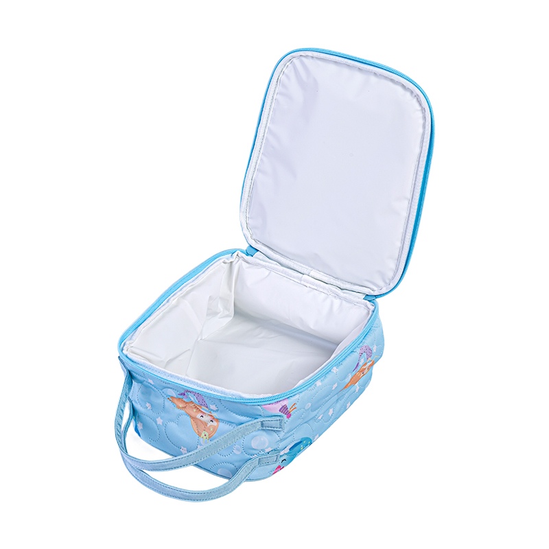 LJ25-CB001 Tas bekal ringan dan portabel LJ25-CB001 Tas bekal ringan dan portabel